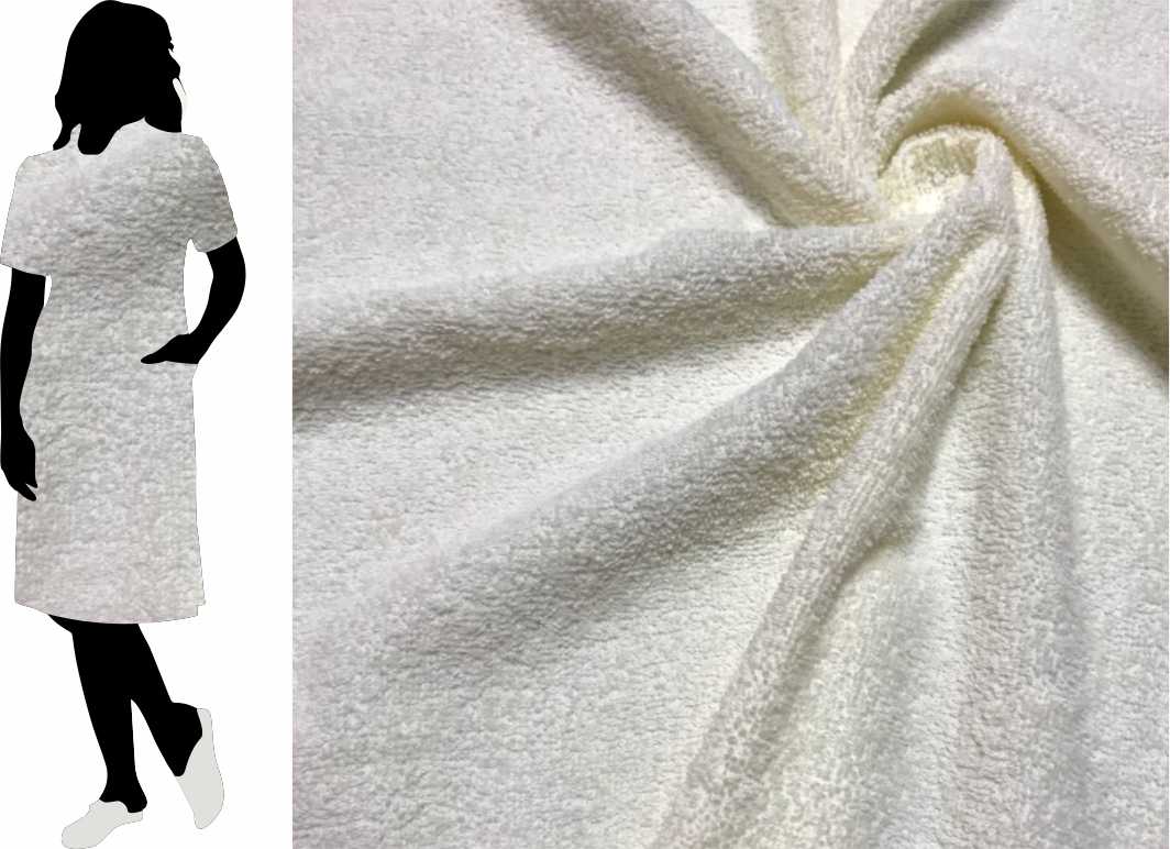 Купить Ткань Махровую От Производителя