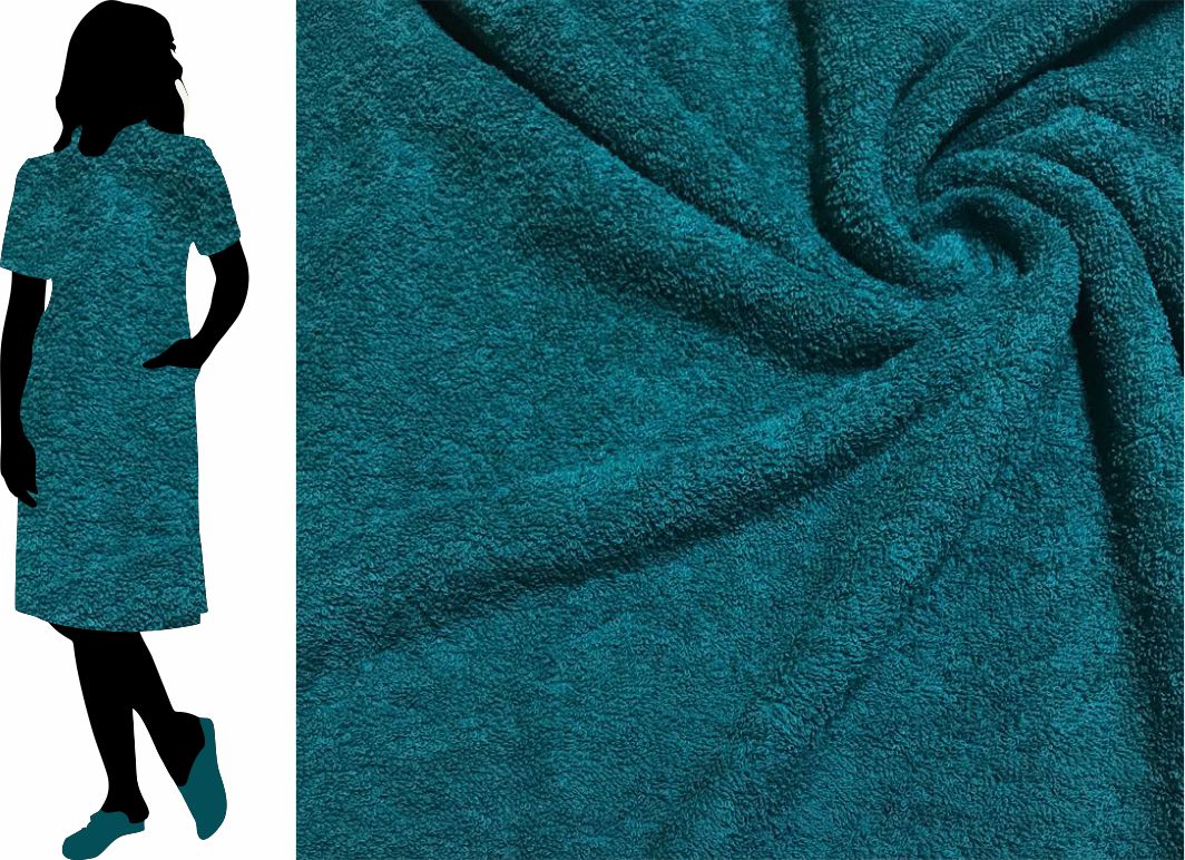 Купить Ткань Махровую От Производителя